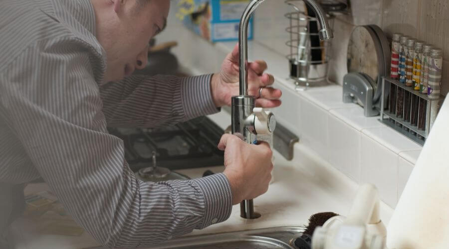 Professional Tankless Water Heater Installation in Saint Libory, IL